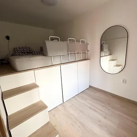 U Potoka Apartmán