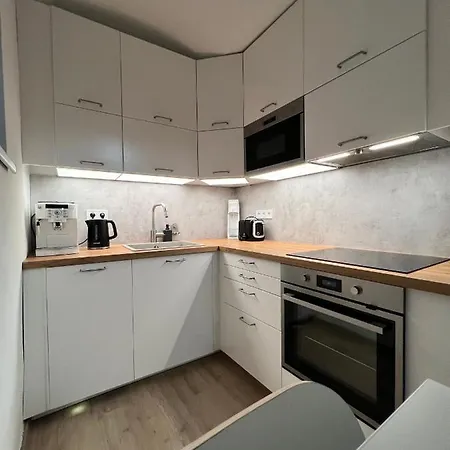U Potoka Apartment *