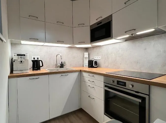 U Potoka Apartman *